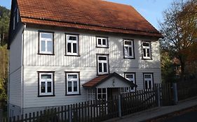 Landhaus Lautenthal